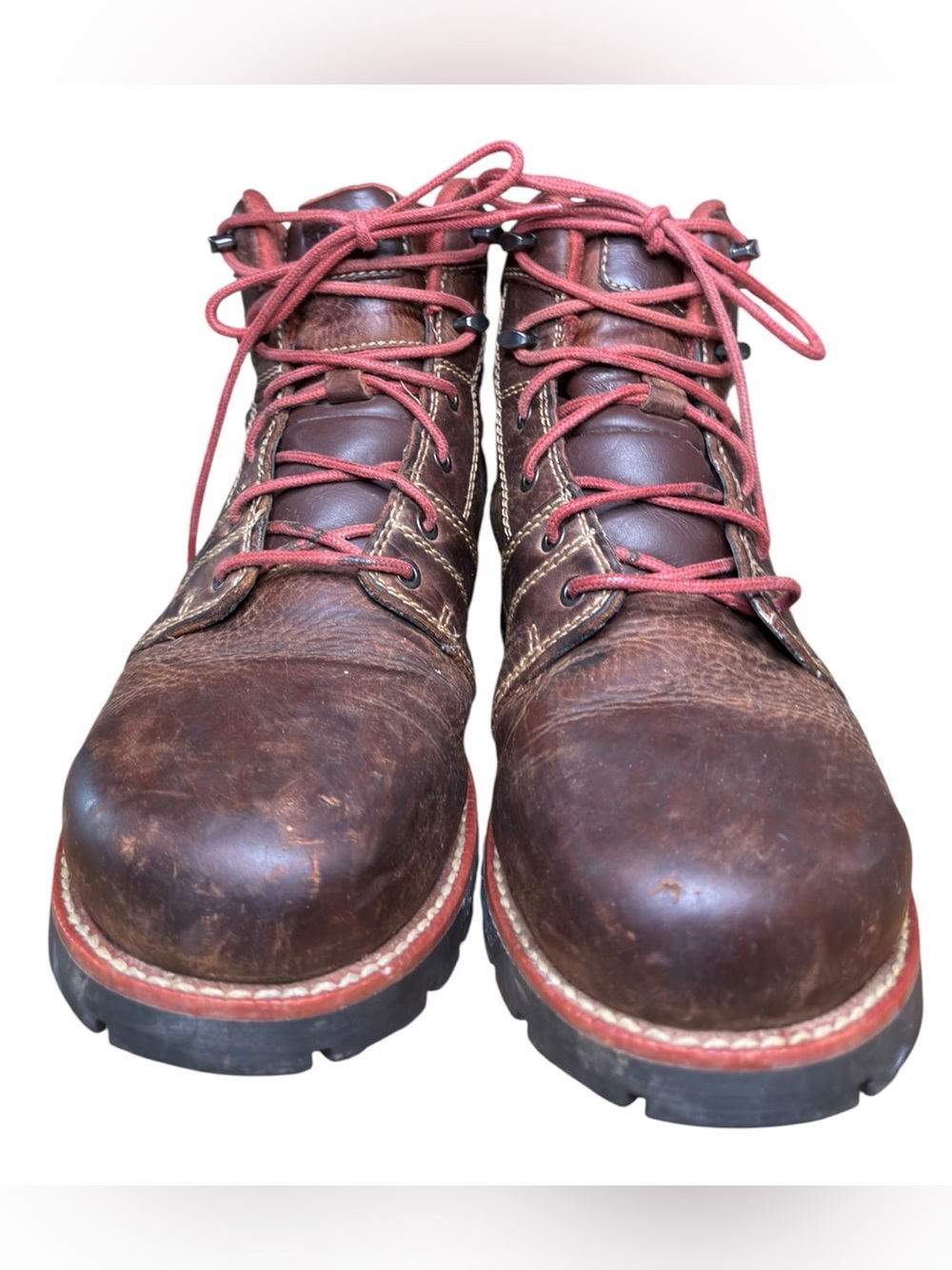 KEEN Utility Seattle 6” Waterproof Work Boots Women’s 8 Aluminum Toe 1022085 - Picture 7 of 12